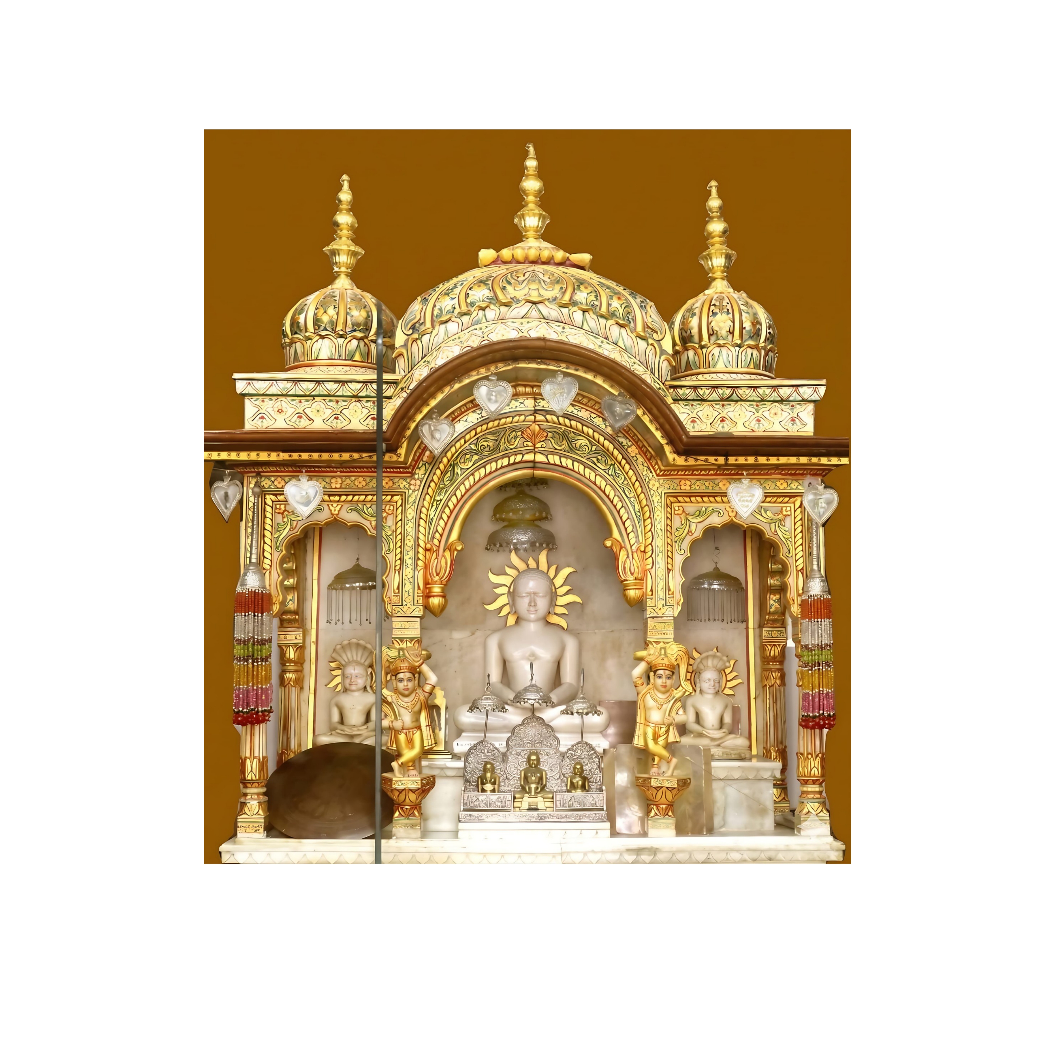 विविध कार्यक्रमों के साथ सोमवार को धूमधाम से मनाई जाएगी केकड़ी में महावीर जयंती, सैंकड़ों युवा करेंगे रक्तदान