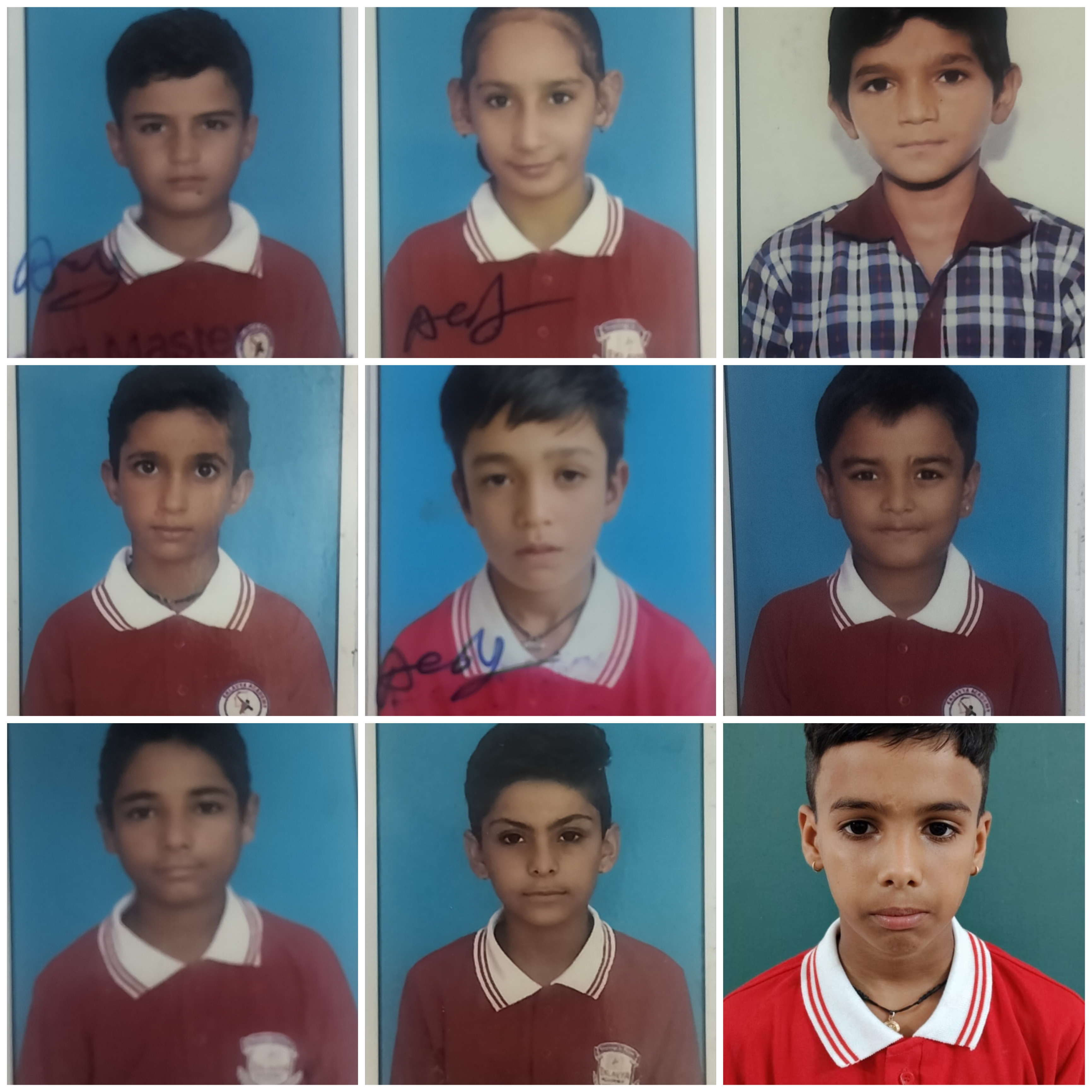 एकलव्य एकेडमी का शत-प्रतिशत परीक्षा परिणाम, विद्यार्थियों ने किया उत्कृष्ट प्रदर्शन