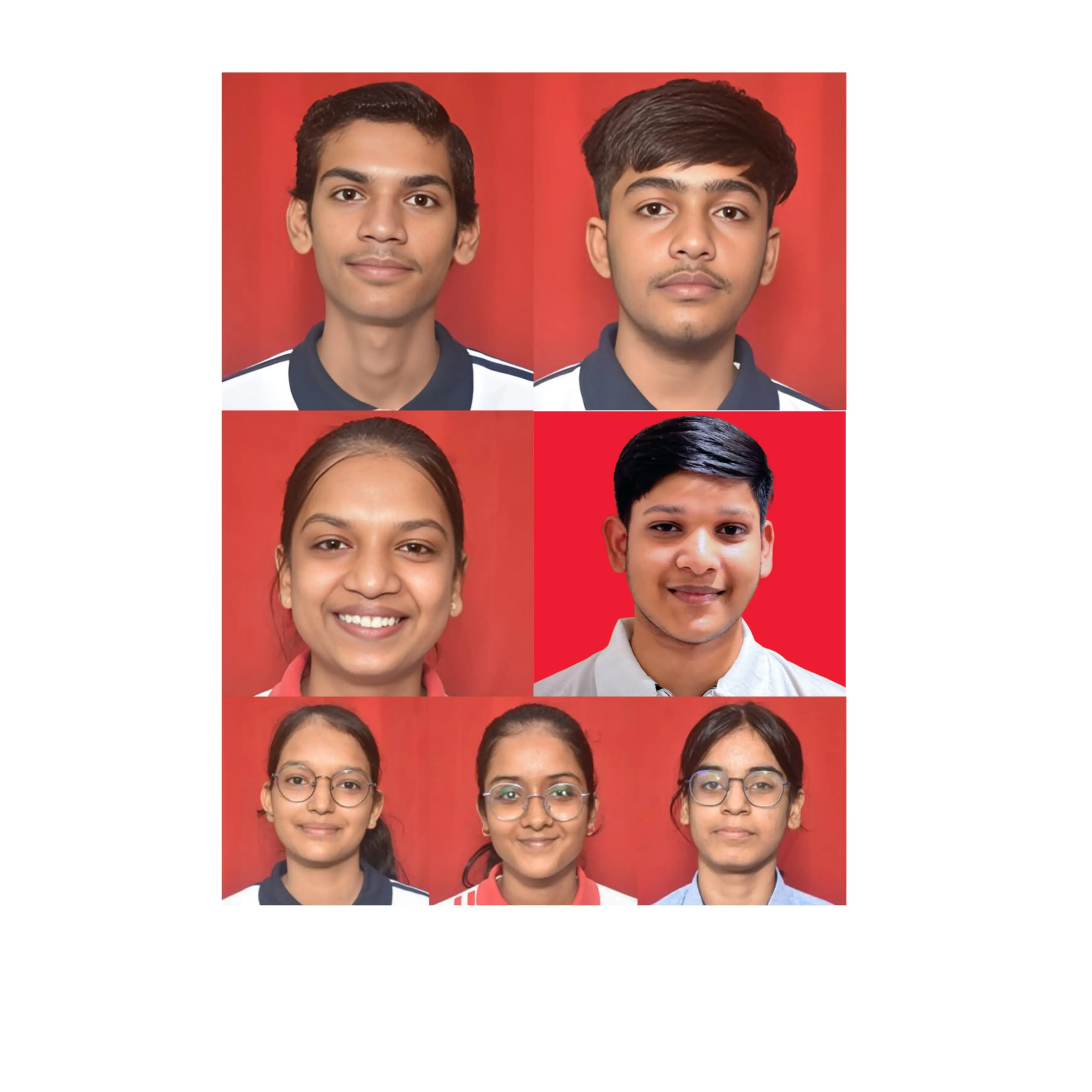 श्री सुधासागर स्कूल के होनहार विद्यार्थियों ने कायम किया ऐतिहासिक व अभूतपूर्व कीर्तिमान