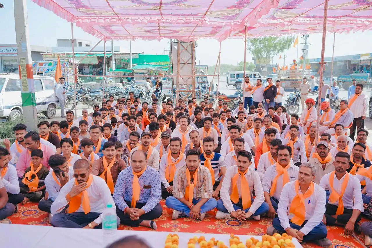 माली समाज ने मनाई महात्मा ज्योतिबा फुले की 199वीं जयंती, रैली व रक्तदान का आयोजन,  विधायक शत्रुघ्न गौतम रहे मुख्य अतिथि, 31 यूनिट रक्तदान कर दिया समाज सेवा का संदेश