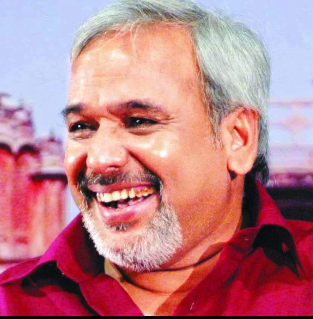 सुरेन्द्र दुबे की स्मृति में 17 अप्रैल को पुष्कर में होगा भव्य आध्यात्मिक अखिल भारतीय कवि सम्मेलन